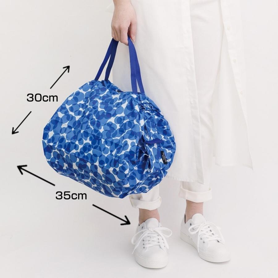marna シュパット Mサイズ MOMO ピンク エコバッグ マーナ 無地 marna シュパット Mサイズ MOMO ピンク エコバッグ マーナ 無地