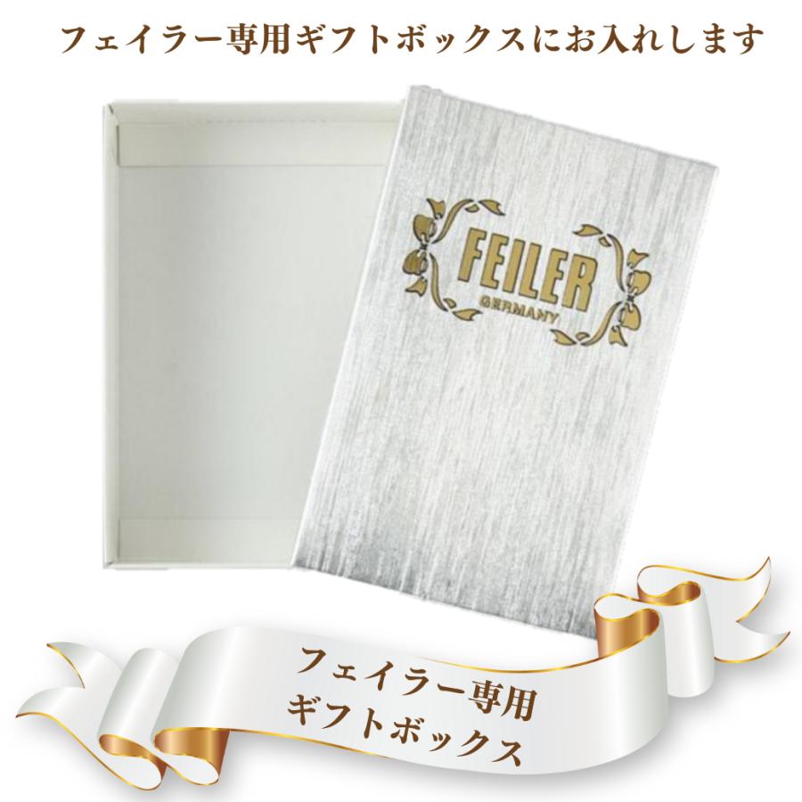 feiler フェイラー ハンカチ スウィートトリート ブラウン 専用 feiler フェイラー ハンカチ スウィートトリート ブラウン 専用
