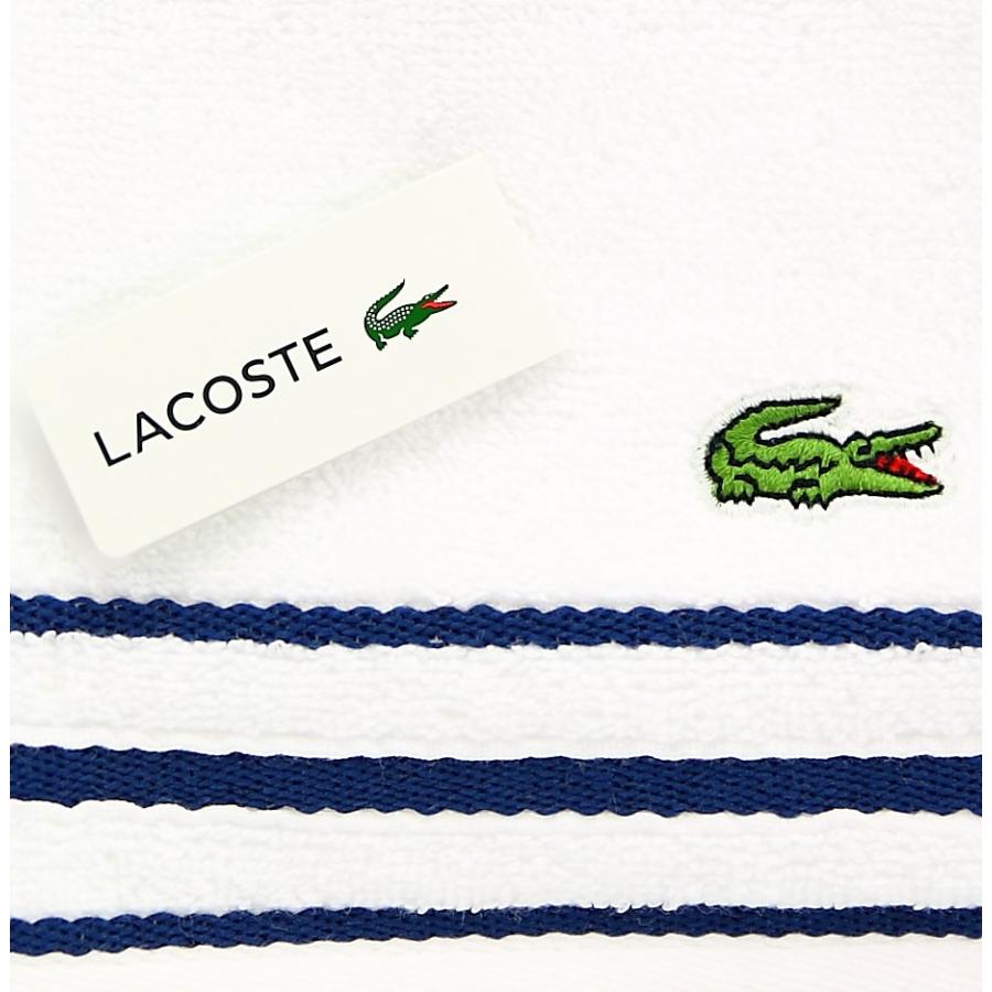 Lacoste ラコステ ハンドタオル ギフト メンズ ブランド 紳士 男性 敬老の日 誕生日 プレゼント お礼 お返し お祝い メール便可 Lacoste01 フルール ド カメリア Yahoo 店 通販 Yahoo ショッピング