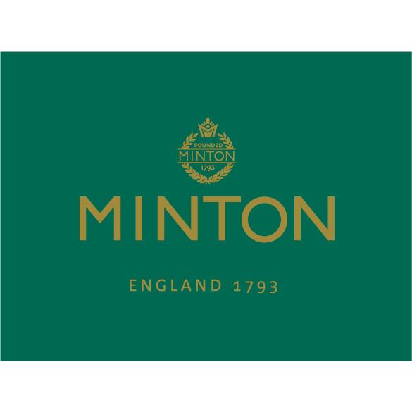 MINTON ミントン ティースプーン ゴールド 2本セット MINTON ミントン ティースプーン ゴールド 2本セット