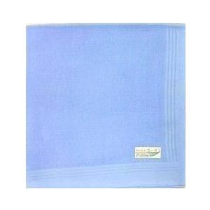 送料無料 ネクタイ ハンカチ ギフトセット ガーゼ 2枚組 ブルー ホワイト 格子柄 メンズ お返し 紳士 現品 お礼 プレゼント 贈答品 男性 誕生日 お祝い 記念品