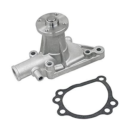 Beck Arnley 131-1018 Water Pump
