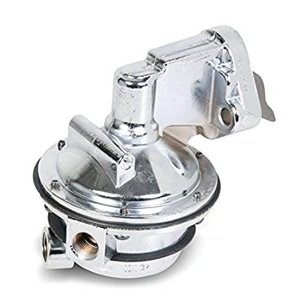 Holley Performance 12-327-13 SBC Fuel Pump