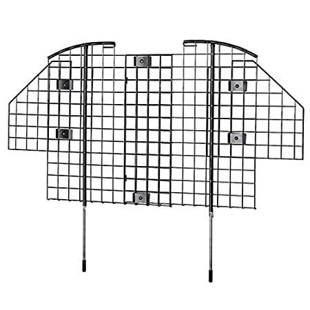 MidWest Wire Mesh Car Barriers by MidWest Homes for Pets