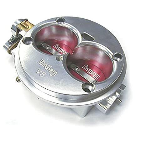 Holley 112-557 EFI スロットルボディ Chry V-8 96-01 : b000m297t6