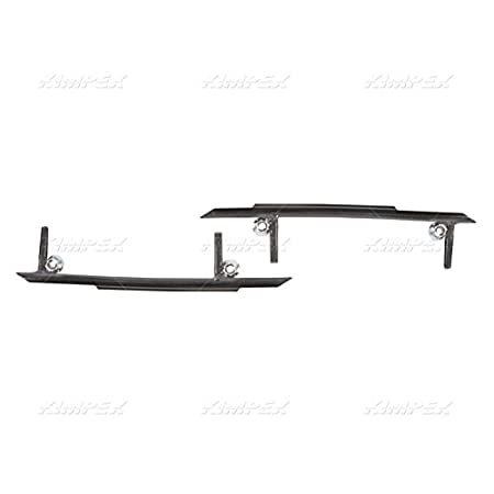 チルト/トリム貯水池