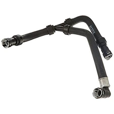 Motorcraft KH500 ホース