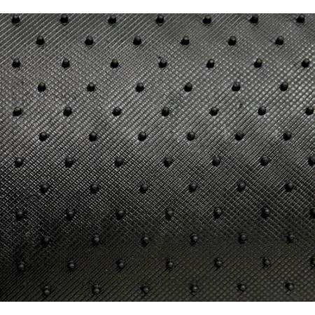 Intro-Tech JA-103F-RT-T HexoMats Front Row 2 pc. Custom Fit Auto Floor Mats