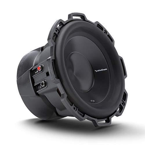 送料無料】Rockford Fosgate P3D2-10 ロックフォード サブウーハー ...
