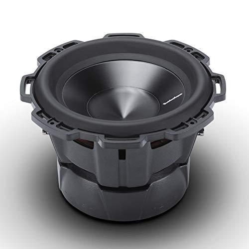 送料無料】Rockford Fosgate P3D2-10 ロックフォード サブウーハー ...