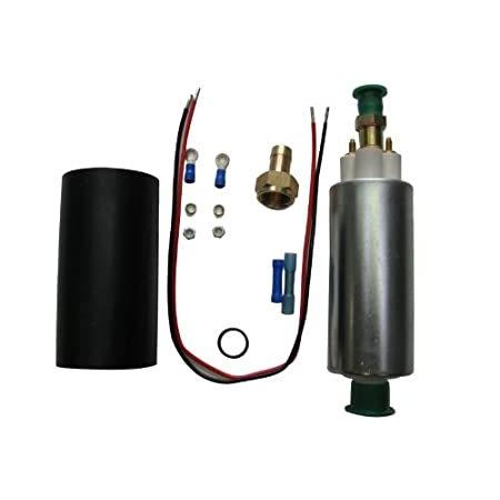 Autobest F4013 Externally Mounted Electric Fuel Pump