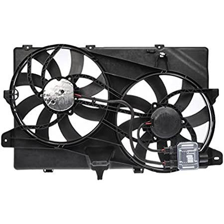 Dorman 621-392 Radiator Fan Assembly