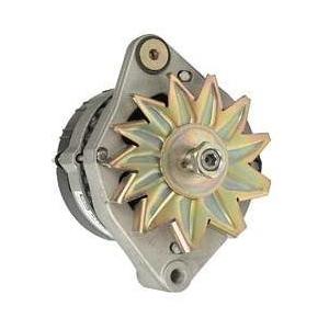 Rareelectrical NEW ALTERNATOR COMPATIBLE WITH VOLVO PENTA TAMD40