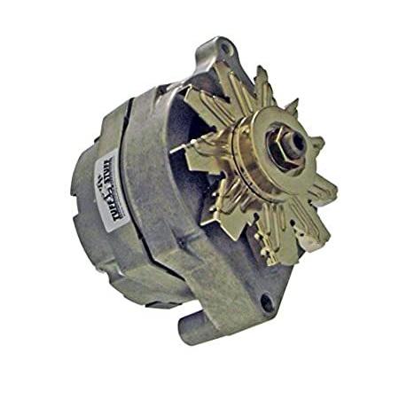 送料無料】Tuff Stuff 7068 オルタネーター (100Amp フォード 1 