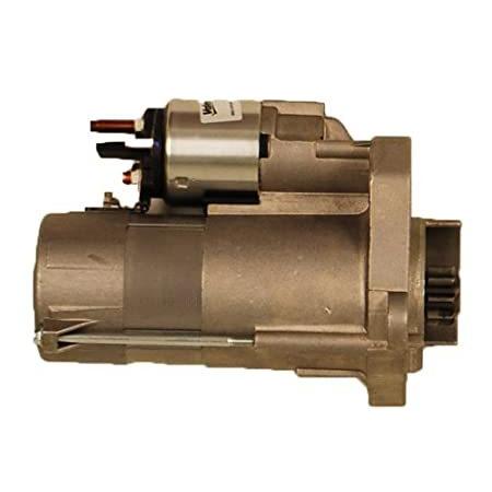 Valeo 438167 New Premium Starter Replacement for Volkswagen Touareg (2005-2