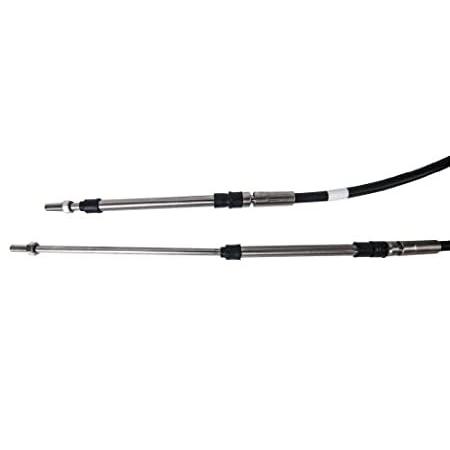 【送料無料】カワサキ ステアリングケーブル Ultra 260 X S/C 3-Pass/LX 3-Pass/300 LX/300 X/LX 59406-3785