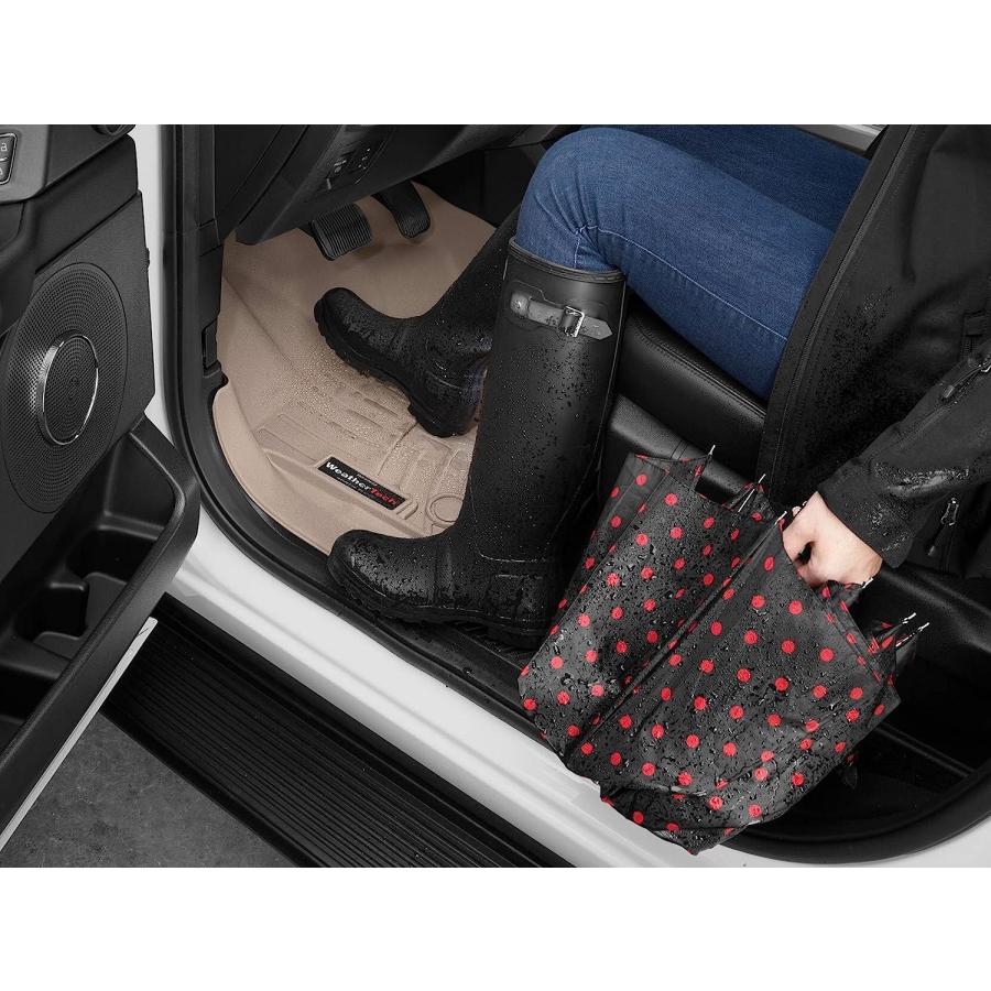 【SALE開催中】 【送料無料】Weathertech 444591 FloorLiner DigitalFit