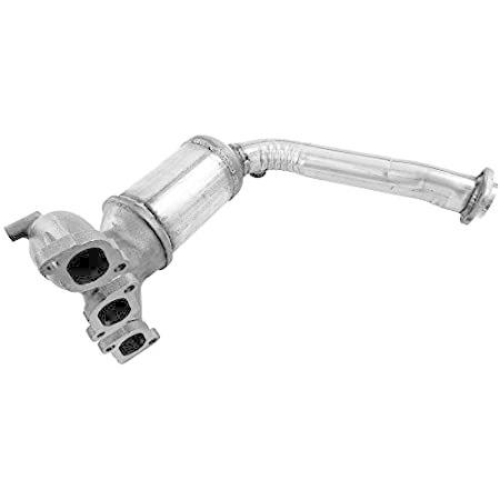 Walker 16507 ウルトラ 米国環境保護庁認定 マニフォールドコンバーター