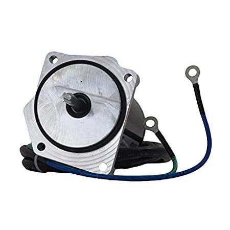 新しいTilt andトリムモーターフィットYamaha f90tlr 4ストロークエンジン2006-up 6d8438800000 6d8 – 43