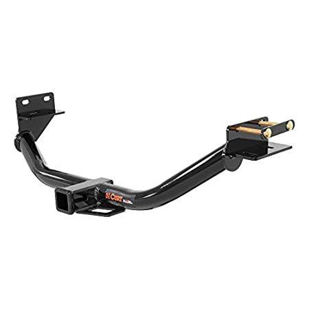 【送料無料】CURT 13152 Class 3 Trailer Hitch， 2-Inch Receiver， Compatible with Select K