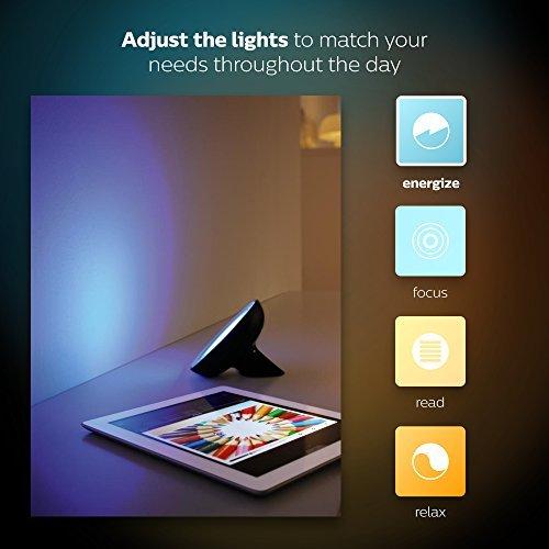 送料無料】Philips Friends of hue(フレンズ オブ ヒュー) Bloom
