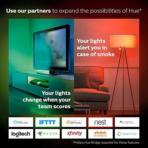 送料無料】Philips Friends of hue(フレンズ オブ ヒュー) Bloom