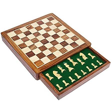 安い購入 Chess Magnetic Standard - Sale Set Chess SouvNear 【送料無料】12x12" Board Ch with Game チェス