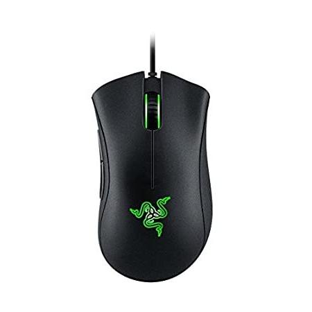 Razer Death Adder Chroma Multi-color 並行輸入