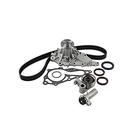 DNJ TBK952WP Timing Belt Kit with Water Pump for 1998-2005 / Lexus / GS300，