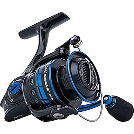 ポッキリ送料無料 送料無料 Abu Garcia アブ ガルシア リール Revo Inshore レボ インショア スピニングリール 日本未発売 60 並行輸入品 メール便 アウトドア 釣り 旅行用品 その他アウトドア用品 Staging Sflexp O2web Ws