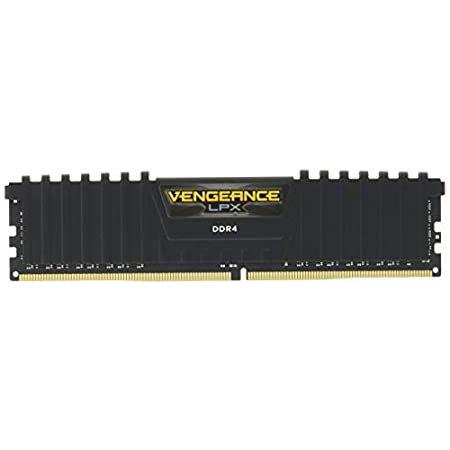 定休日以外毎日出荷中 送料無料 Corsair Ddr4 2666mhz デスクトップpc用 メモリモジュール