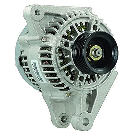 ACDelco 335-1286 Professional Alternator