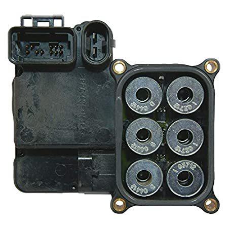 【送料無料】A1 Cardone 12-10205 ABS Control Module (Remanufactured Chev/Gmc/Olds Trk 05
