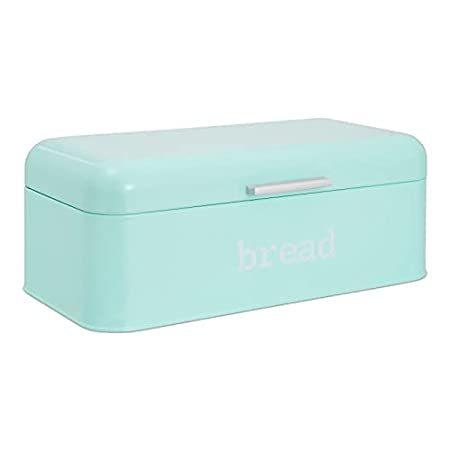 Breadボックスforキッチン ブルー COMINHKPR116855