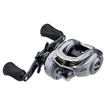 【送料無料】Abu Garcia(アブ・ガルシア) リール Revo ALX (レボ エーエルエックス) ベイトリール 日本未発売 REVOALX-L [並行輸入