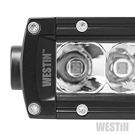 フルールYahoo!店Westin Automotive Products 09-12270-30S ブラック エクストリーム LEDライトバー