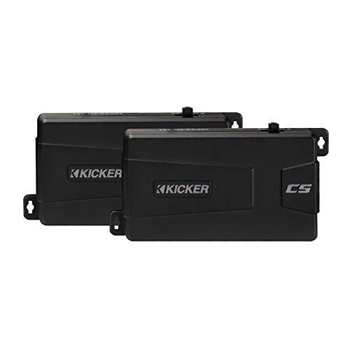 送料無料】Kicker CSS65 6.5インチ (160mm) コンポーネントシステム