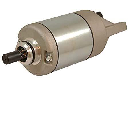 スターター交換品 ホンダ UTV MUV700 MUV 700 ビッグレッド 2009 2010 2011 2012 2013 06311-HL1-3