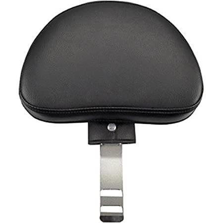 Saddlemen Backrest for Renegade Solo Seat without Studs 11567RP