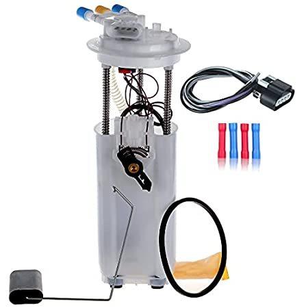 送料無料ECCPP Electric Fuel Pump Module Assembly w/Sending Unit Replacement for Che