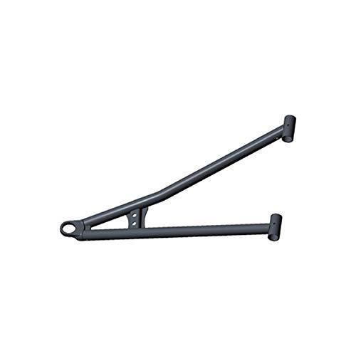 Polaris　Control　Arm,　Genuine　Par　Right　Side,　Matte　Front,　Black,　Lower,　OEM