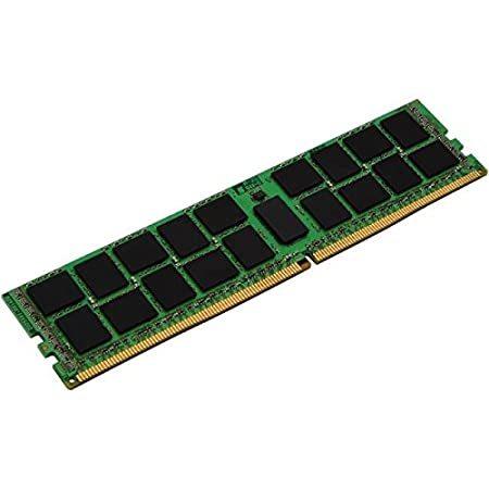 キングストン KTH-PL426/16G 16GB DDR4 2666MHz ECC CL19 X4 1.2V Registered DIMM 288