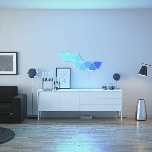 送料無料】Nanoleaf リズムエディション スマーターキット - 9パック