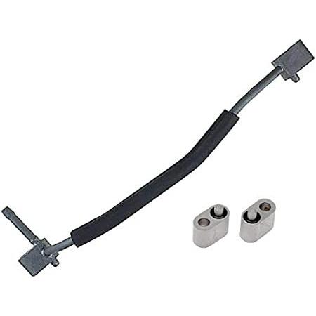 Dorman 626-591 エンジンヒーターホースアセンブリ 特定のモデル用