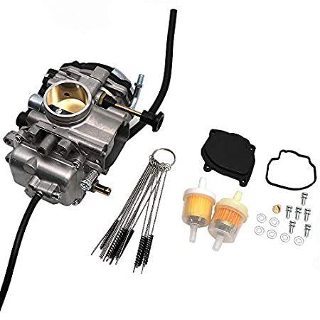 KIPA キャブレター ヤマハ ベアトラッカー 250 YFM250 ベアトラッカー YFM 250 YFM250B YFM250X YFM250XH