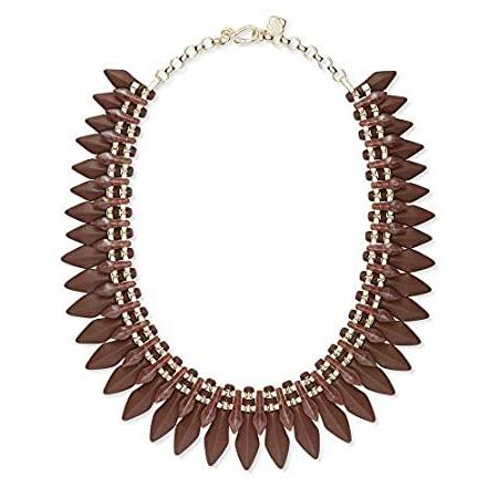 Kendra Scott ラザラス ステートメントネックレス