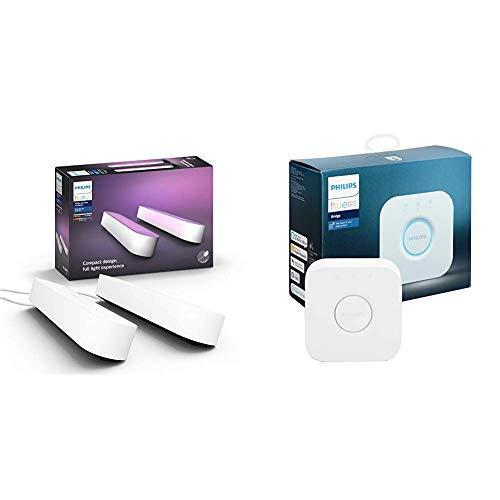 Hue　Play　2pack　White　Hue　Hub