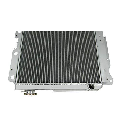 【送料無料】OzCoolingParts 4列コアアルミラジエーター 1987-2006 88 89 90 91 92 93 94 95 96 97 98 99｜fleur-etoile｜07