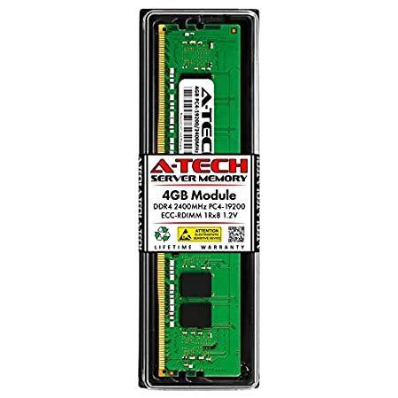 A-Tech Components A-テック 交換 ハイニックス用 HMA451R7AFR8N-UH DDR4 2400MHz PC4-1920