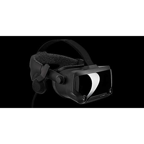 Valve Index VR HMD｜fleur-etoile｜04